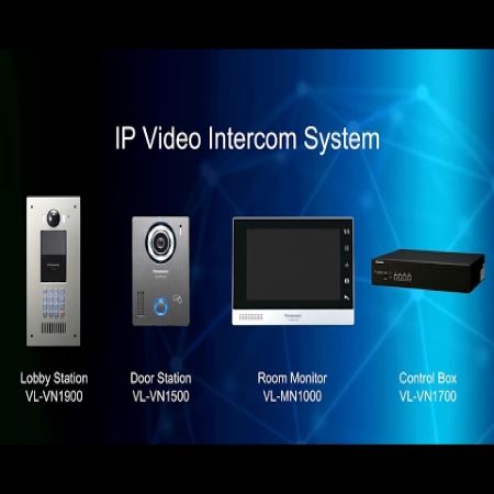 video door bell
